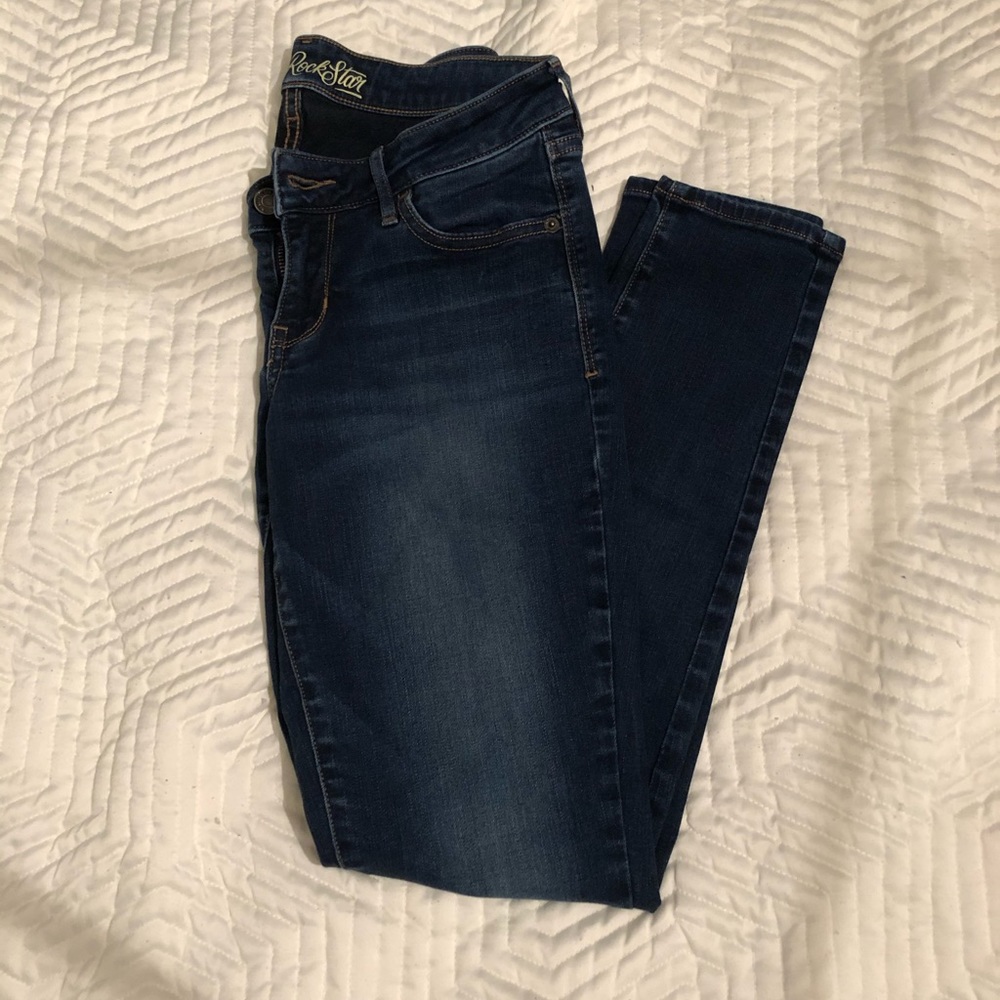 Rockstar Jeans